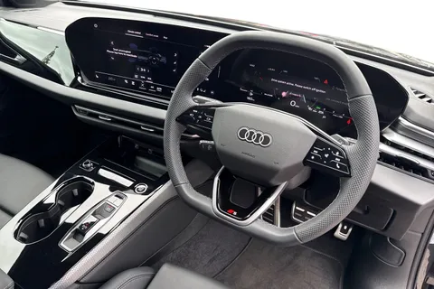 DH75ETF Audi A5 S line TDI  204 PS S tronic Thumbnail #19