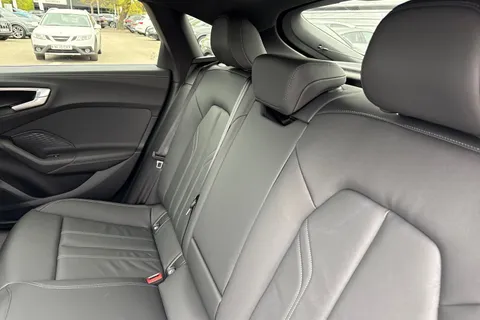 DH75ETF Audi A5 S line TDI  204 PS S tronic Thumbnail #20