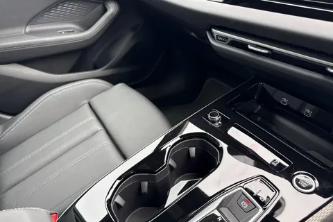 DH75ETF Audi A5 S line TDI  204 PS S tronic Thumbnail #21