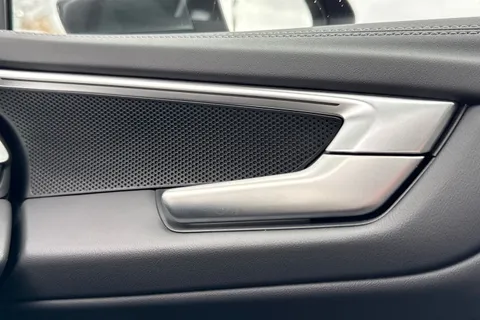 DH75ETF Audi A5 S line TDI  204 PS S tronic Thumbnail #22