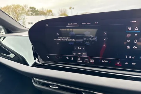 DH75ETF Audi A5 S line TDI  204 PS S tronic Thumbnail #23