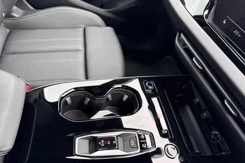 DH75ETF Audi A5 S line TDI  204 PS S tronic Thumbnail #24