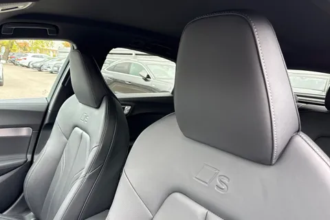 DH75ETF Audi A5 S line TDI  204 PS S tronic Thumbnail #25