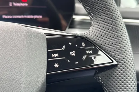 DH75ETF Audi A5 S line TDI  204 PS S tronic Thumbnail #26