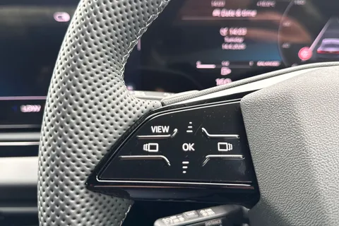 DH75ETF Audi A5 S line TDI  204 PS S tronic Thumbnail #27