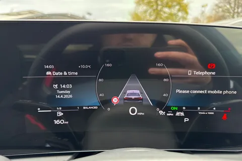 DH75ETF Audi A5 S line TDI  204 PS S tronic Thumbnail #28