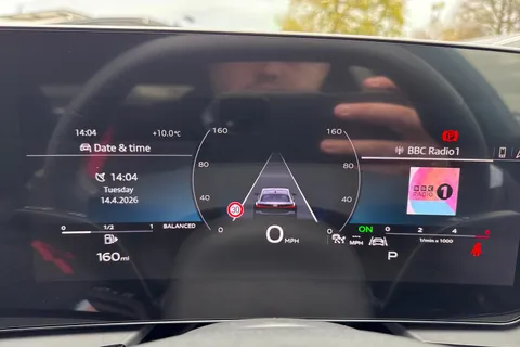 DH75ETF Audi A5 S line TDI  204 PS S tronic Thumbnail #29