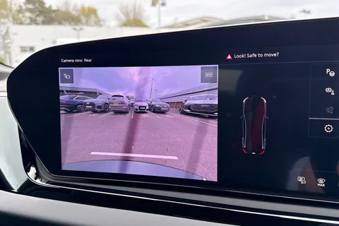 DH75ETF Audi A5 S line TDI  204 PS S tronic Thumbnail #30