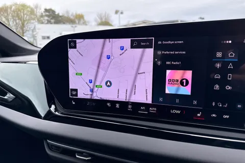 DH75ETF Audi A5 S line TDI  204 PS S tronic Thumbnail #31