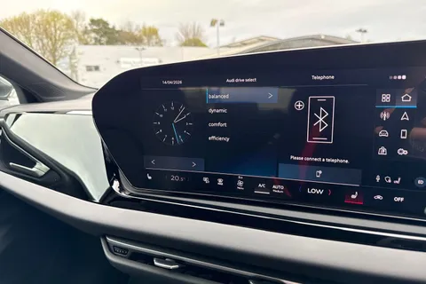 DH75ETF Audi A5 S line TDI  204 PS S tronic Thumbnail #32