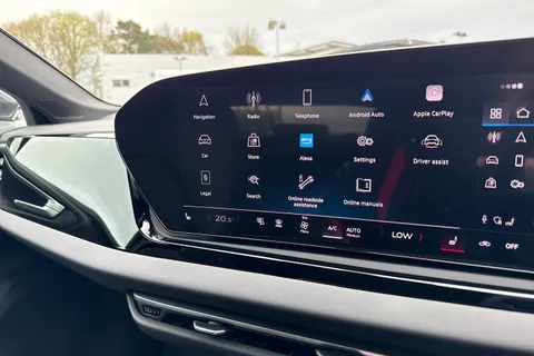 DH75ETF Audi A5 S line TDI  204 PS S tronic Thumbnail #33