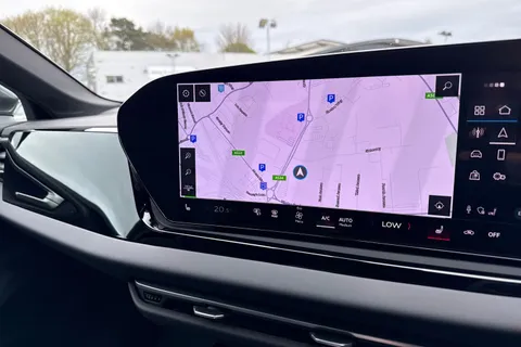 DH75ETF Audi A5 S line TDI  204 PS S tronic Thumbnail #34