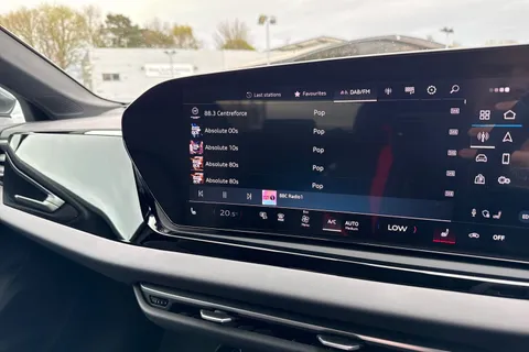 DH75ETF Audi A5 S line TDI  204 PS S tronic Thumbnail #35