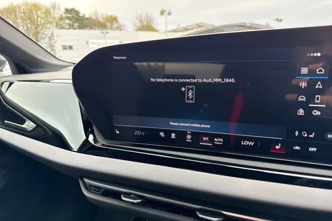 DH75ETF Audi A5 S line TDI  204 PS S tronic Thumbnail #36