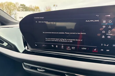 DH75ETF Audi A5 S line TDI  204 PS S tronic Thumbnail #37