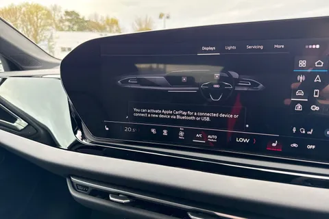 DH75ETF Audi A5 S line TDI  204 PS S tronic Thumbnail #38