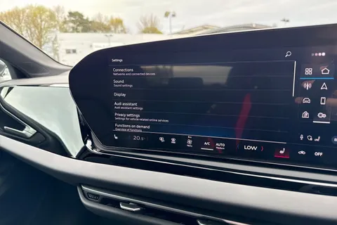 DH75ETF Audi A5 S line TDI  204 PS S tronic Thumbnail #39