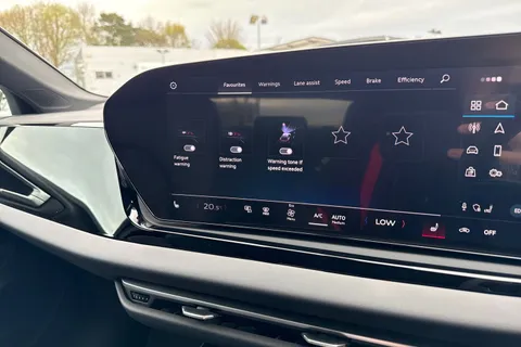 DH75ETF Audi A5 S line TDI  204 PS S tronic Thumbnail #40