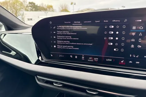 DH75ETF Audi A5 S line TDI  204 PS S tronic Thumbnail #41