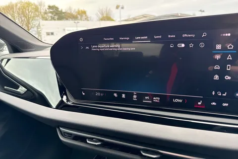 DH75ETF Audi A5 S line TDI  204 PS S tronic Thumbnail #42