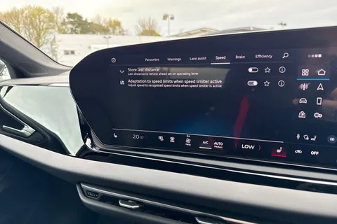 DH75ETF Audi A5 S line TDI  204 PS S tronic Thumbnail #43