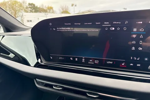 DH75ETF Audi A5 S line TDI  204 PS S tronic Thumbnail #44