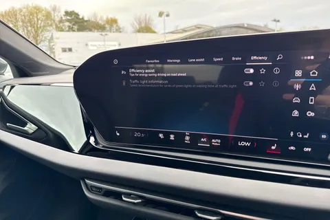 DH75ETF Audi A5 S line TDI  204 PS S tronic Thumbnail #45