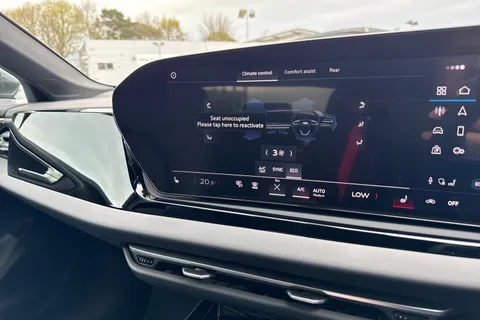 DH75ETF Audi A5 S line TDI  204 PS S tronic Thumbnail #46