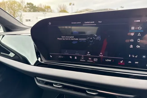 DH75ETF Audi A5 S line TDI  204 PS S tronic Thumbnail #47