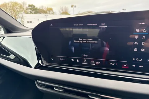 DH75ETF Audi A5 S line TDI  204 PS S tronic Thumbnail #48