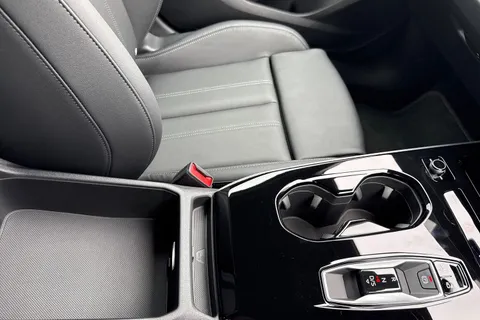 DH75ETF Audi A5 S line TDI  204 PS S tronic Thumbnail #50