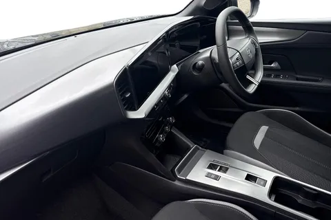 BD25FNP Vauxhall Mokka 1.2 Turbo GS Auto Euro 6 (s/s) 5dr Thumbnail #10