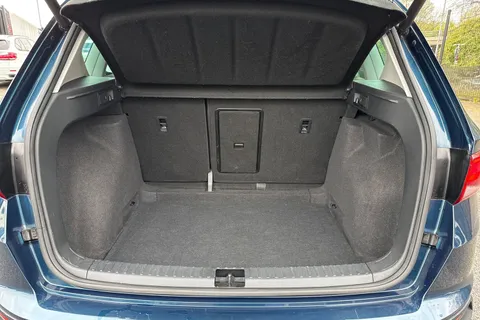 YR21DWD SEAT Ateca 2.0 TDI XPERIENCE Lux DSG Euro 6 (s/s) 5dr Thumbnail #9