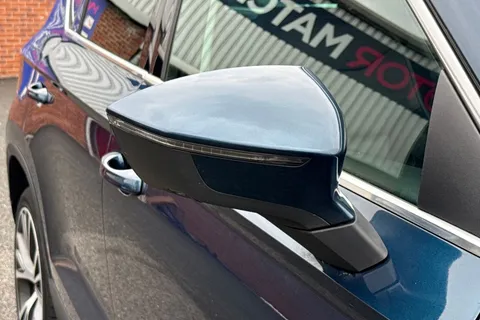 YR21DWD SEAT Ateca 2.0 TDI XPERIENCE Lux DSG Euro 6 (s/s) 5dr Thumbnail #11