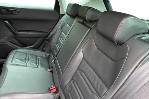 YR21DWD SEAT Ateca 2.0 TDI XPERIENCE Lux DSG Euro 6 (s/s) 5dr Thumbnail #18