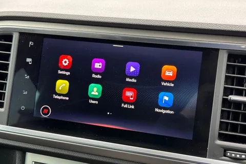 YR21DWD SEAT Ateca 2.0 TDI XPERIENCE Lux DSG Euro 6 (s/s) 5dr Thumbnail #20