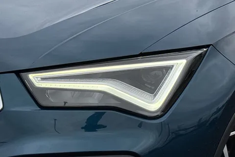 YR21DWD SEAT Ateca 2.0 TDI XPERIENCE Lux DSG Euro 6 (s/s) 5dr Thumbnail #27