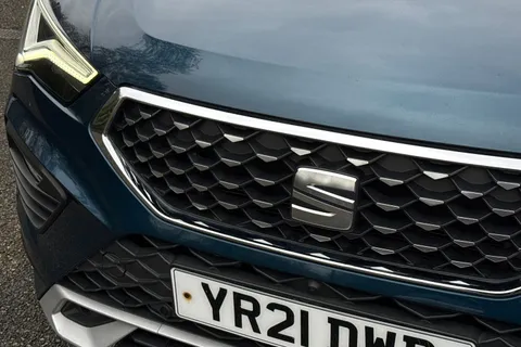 YR21DWD SEAT Ateca 2.0 TDI XPERIENCE Lux DSG Euro 6 (s/s) 5dr Thumbnail #28