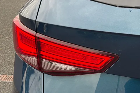 YR21DWD SEAT Ateca 2.0 TDI XPERIENCE Lux DSG Euro 6 (s/s) 5dr Thumbnail #32