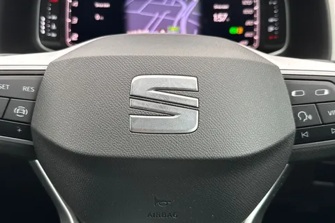 YR21DWD SEAT Ateca 2.0 TDI XPERIENCE Lux DSG Euro 6 (s/s) 5dr Thumbnail #36