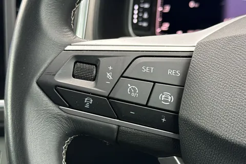 YR21DWD SEAT Ateca 2.0 TDI XPERIENCE Lux DSG Euro 6 (s/s) 5dr Thumbnail #37