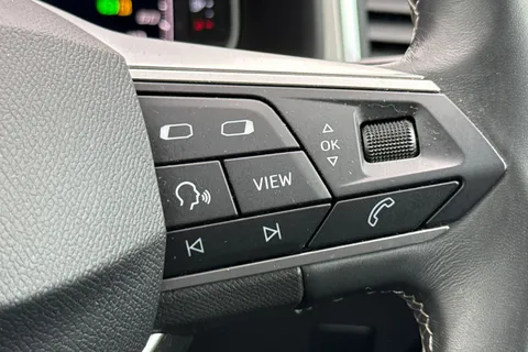 YR21DWD SEAT Ateca 2.0 TDI XPERIENCE Lux DSG Euro 6 (s/s) 5dr Thumbnail #38