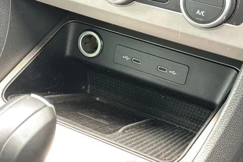 YR21DWD SEAT Ateca 2.0 TDI XPERIENCE Lux DSG Euro 6 (s/s) 5dr Thumbnail #39