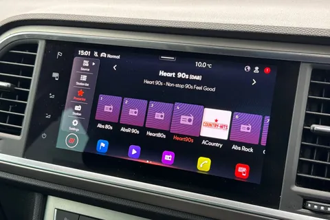 YR21DWD SEAT Ateca 2.0 TDI XPERIENCE Lux DSG Euro 6 (s/s) 5dr Thumbnail #46