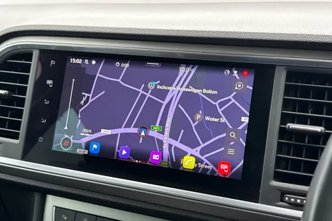 YR21DWD SEAT Ateca 2.0 TDI XPERIENCE Lux DSG Euro 6 (s/s) 5dr Thumbnail #48