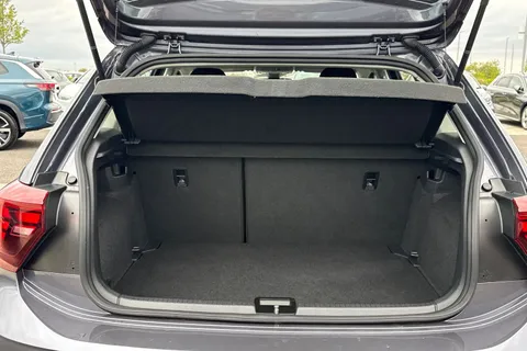 MK72LFN Volkswagen Polo 1.0 Life 5dr **REAR VIEW CAMERA** Thumbnail #6