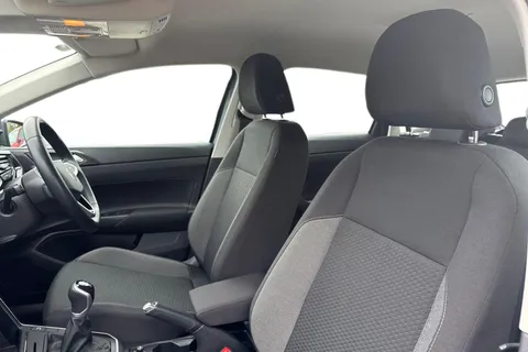 MK72LFN Volkswagen Polo 1.0 Life 5dr **REAR VIEW CAMERA** Thumbnail #15