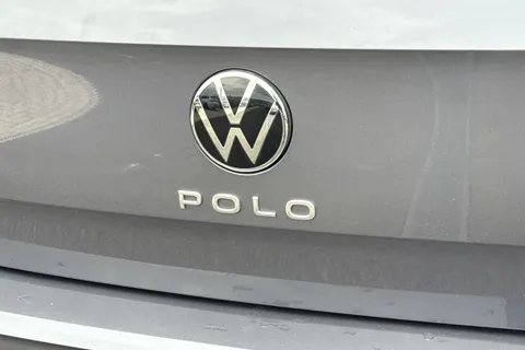MK72LFN Volkswagen Polo 1.0 Life 5dr **REAR VIEW CAMERA** Thumbnail #24