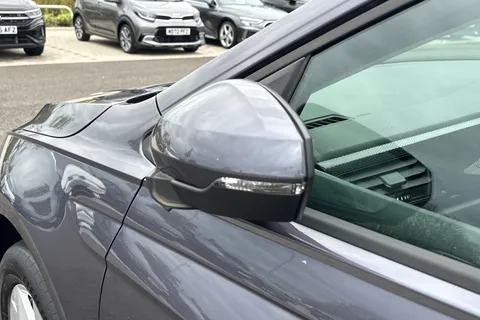 MK72LFN Volkswagen Polo 1.0 Life 5dr **REAR VIEW CAMERA** Thumbnail #25