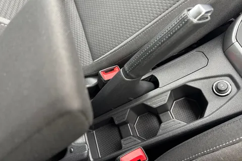 MK72LFN Volkswagen Polo 1.0 Life 5dr **REAR VIEW CAMERA** Thumbnail #33